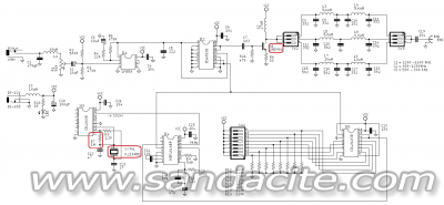 Предавателчето от Ибей - резултати 110780-0