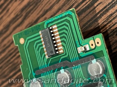 Препрограмиране на китайско дистанционно? 164692-2