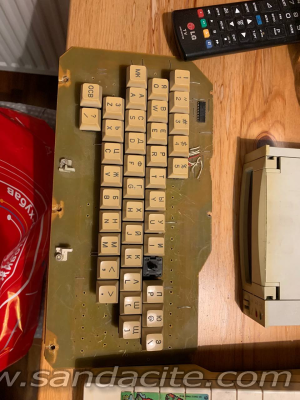 Съвременна дънна платка за Правец 8Д 162875-3