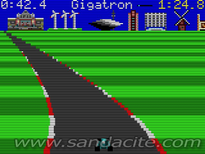 Gigatron TTL microcomputer 161179-2